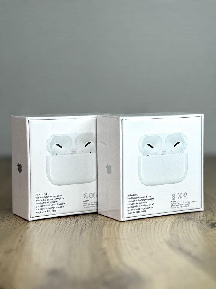 AirPods Pro Premium
