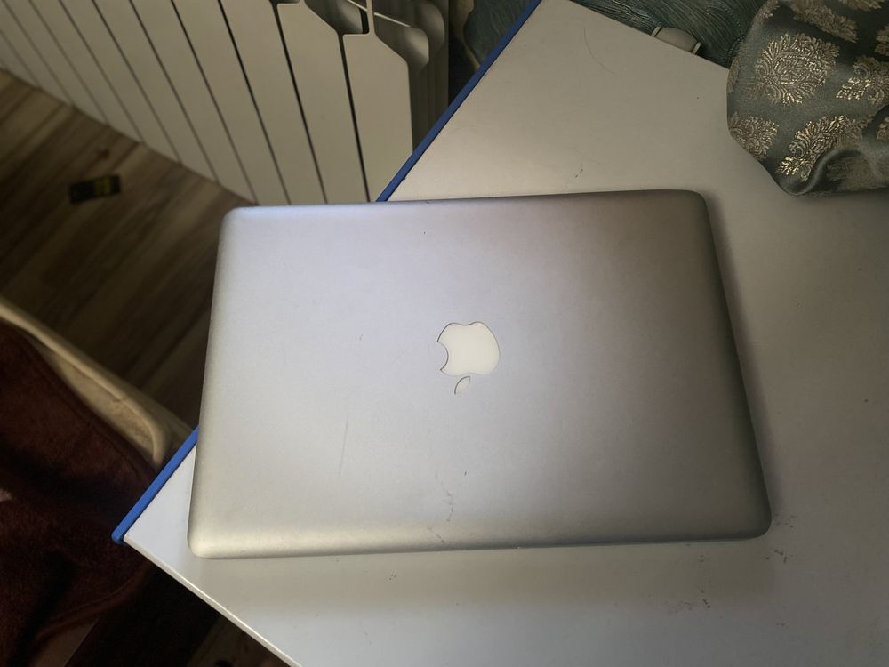 MacBook Pro 13” (A1278)
