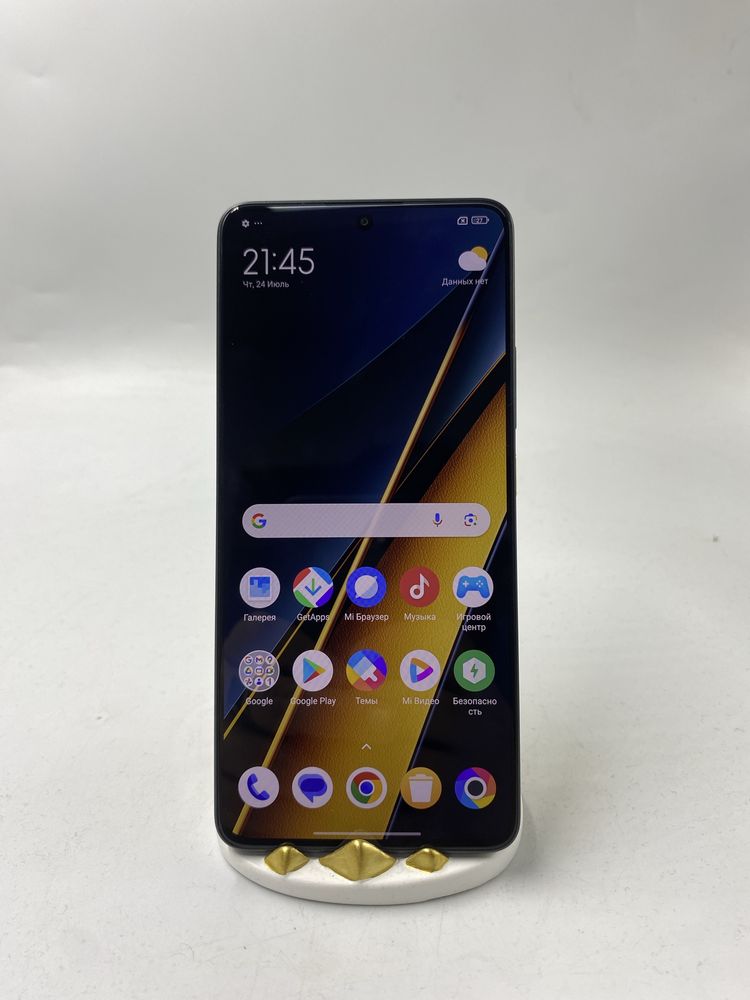 Poco X6 Pro 512gb / Bas market