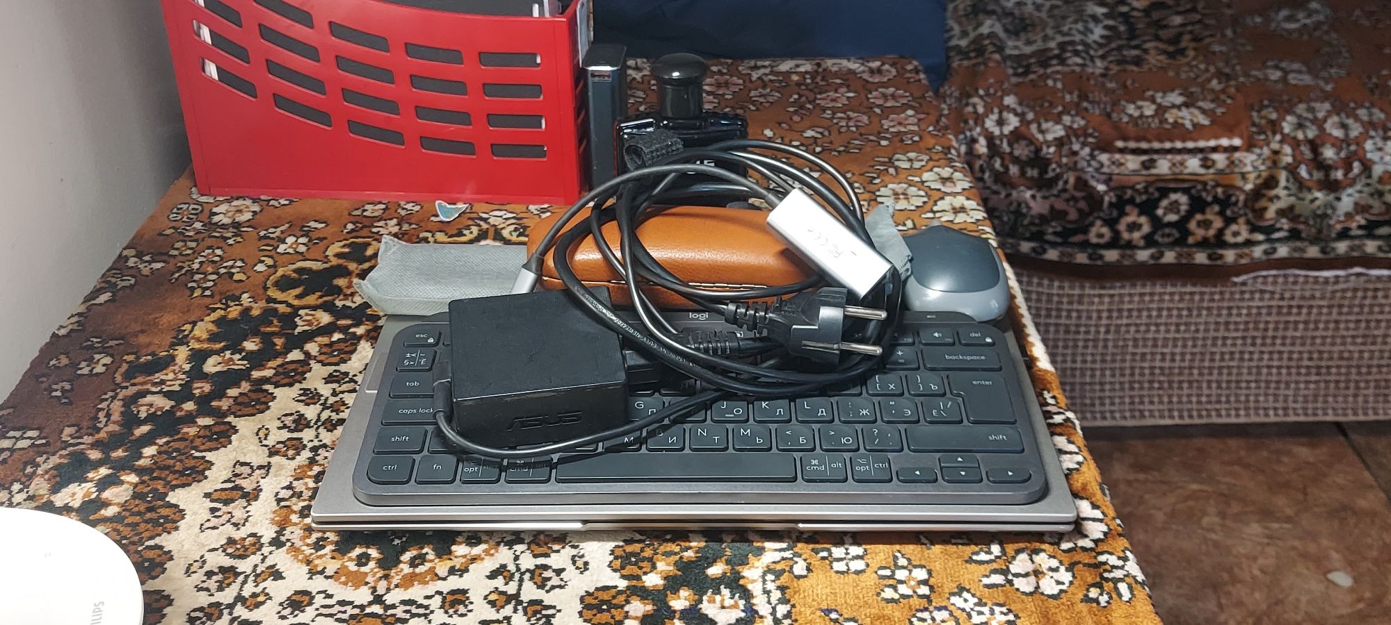 ASUS VivoBook S14 OLED 120HZ