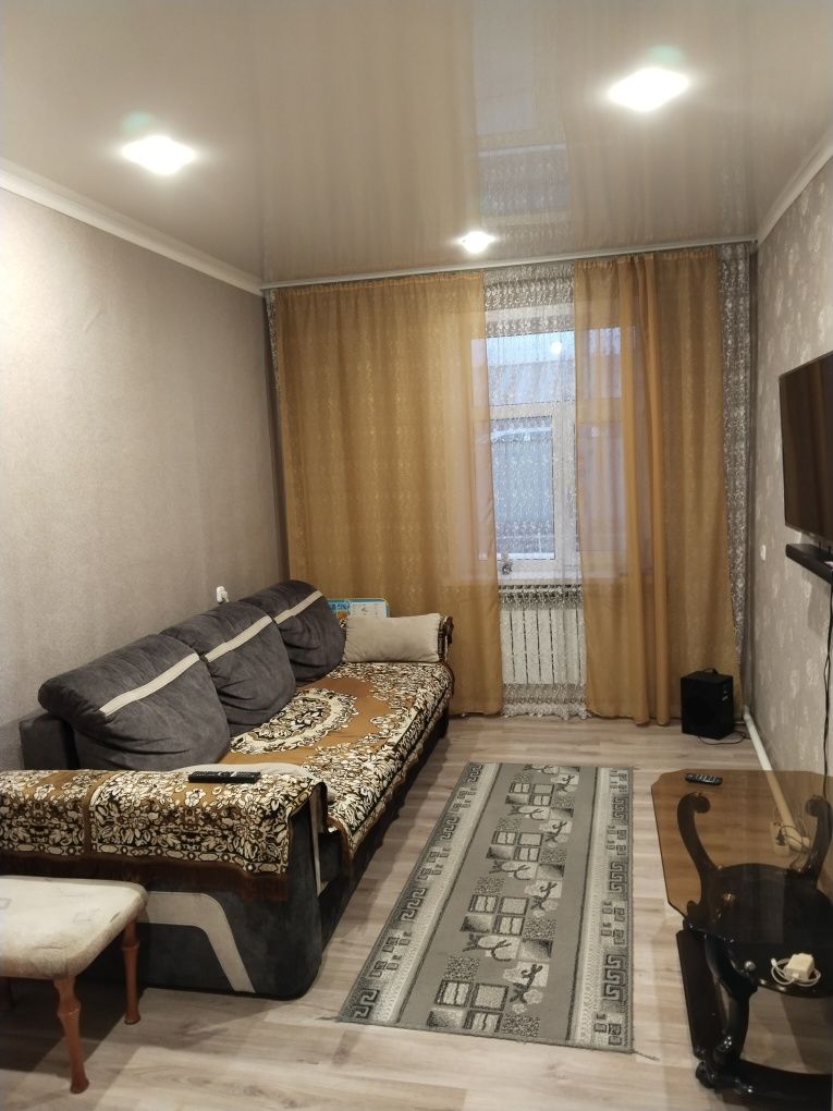 Продам дом с центральными коммуникациями