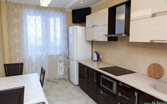 Квартиры Универсам Болашак