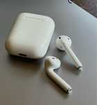 Air Pods 2 оригинал высокого качество
