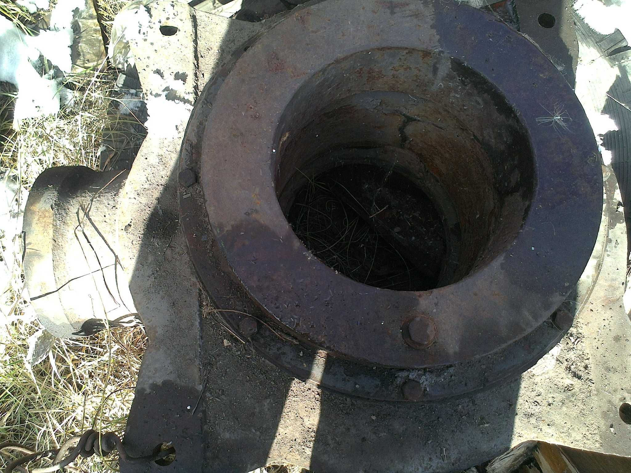 Ротор Р-150  для буровых работ
