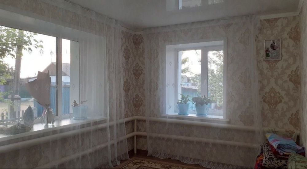 Продам хороший дом, есть торг