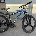 Phoenix turbo велосипед