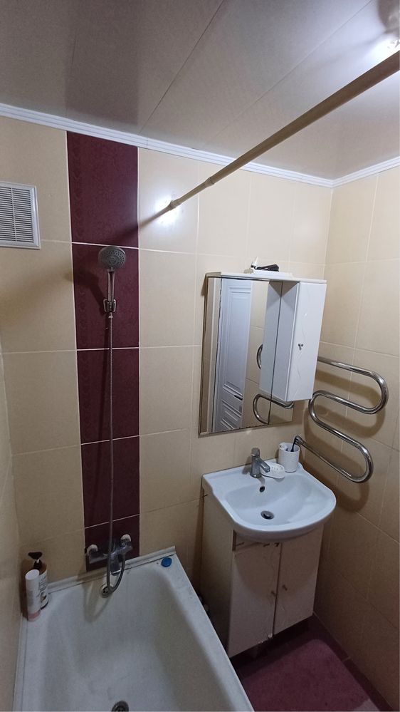 Продам 3 х комнатную квартиру