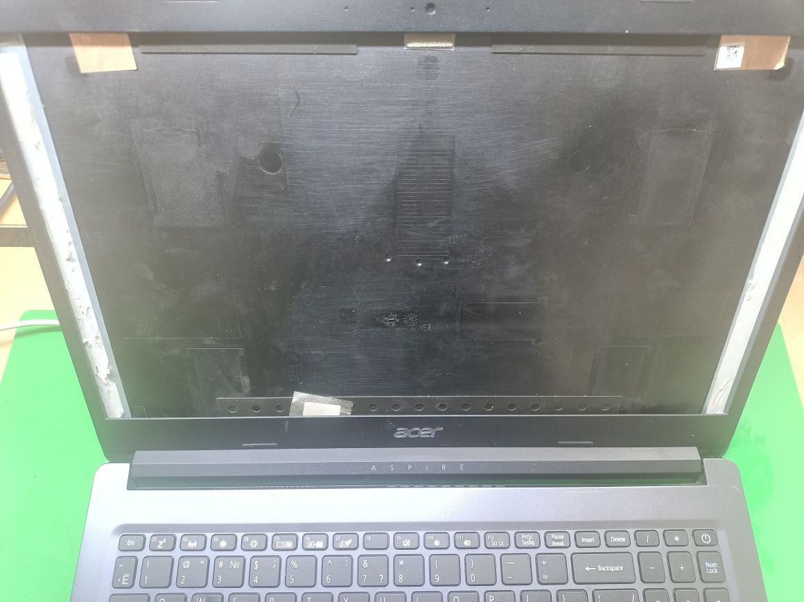 Корпус ноутбука Acer Aspire 3