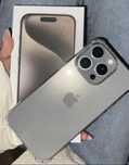 Iphone 15 po max