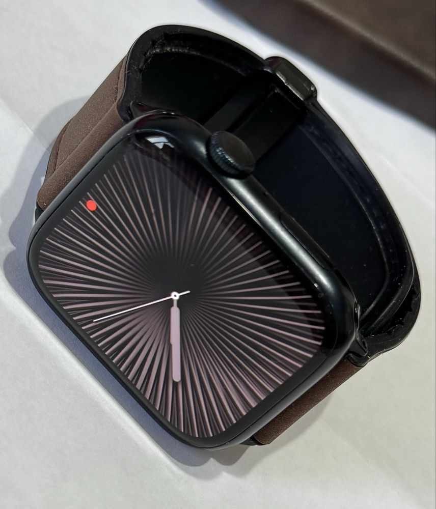Apple watch series 8 45mm
