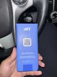 Powerbank jetttt