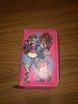 Кошелек Monster High