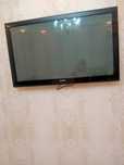 Samsung 50" A450 — плазменный телевизор, Series 4, 50 дюймов, Актобе