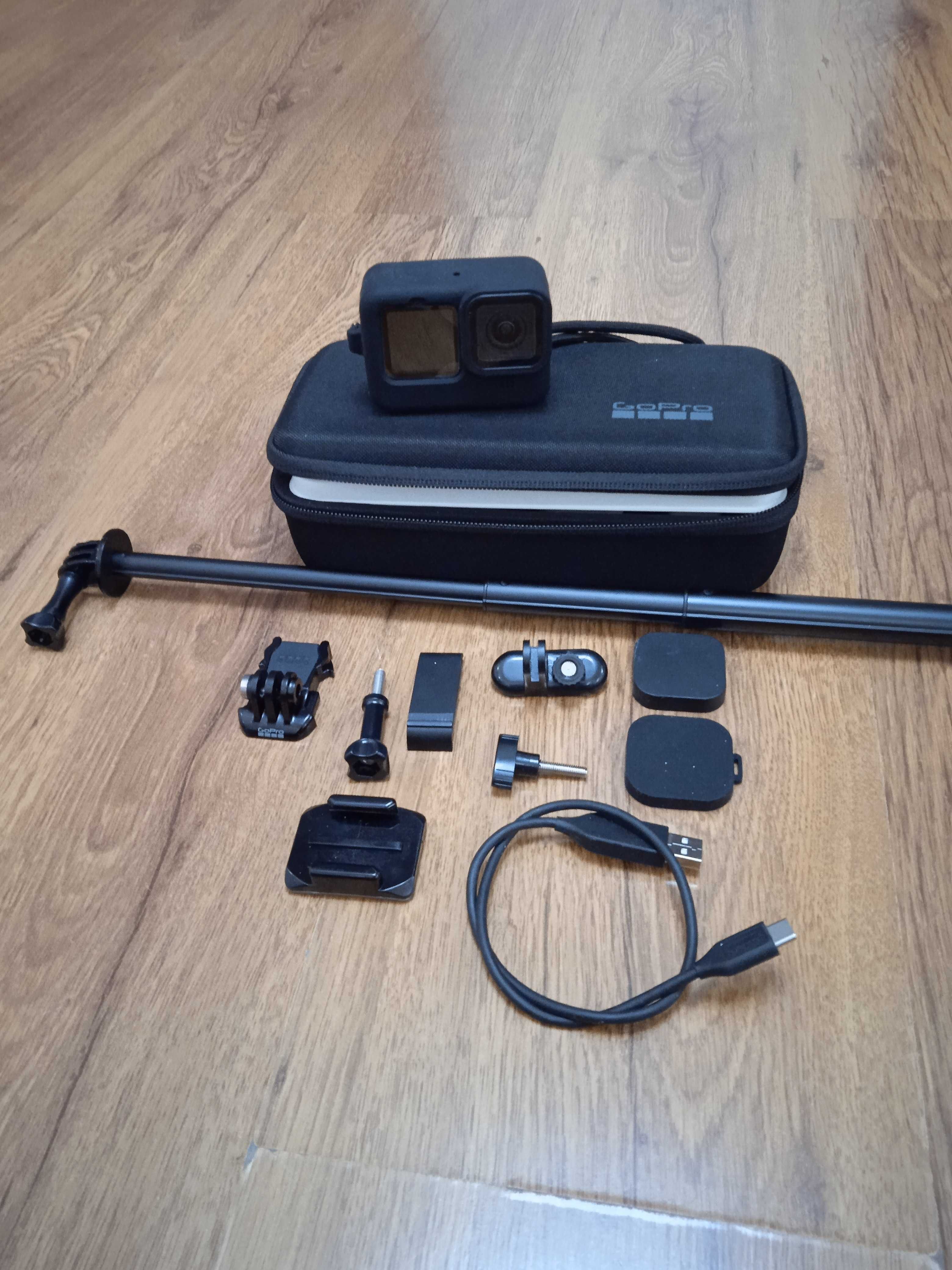 Go pro 9 Экшн камера