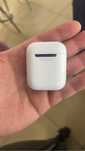 Кейс Airpods 2 оригинал
