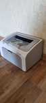 Принтер HP laserjet P1102