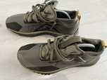 Кроссовки nike trail 4 Gore Tex