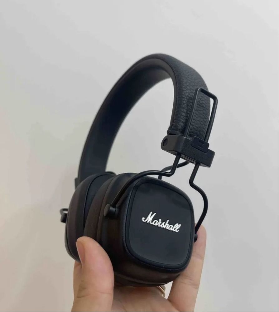 Наушники Marshall Major 4
