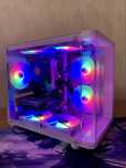 (НИЗКАЯ ЦЕНА!) Игровой компьютер i7 4790 / GTX 1050
