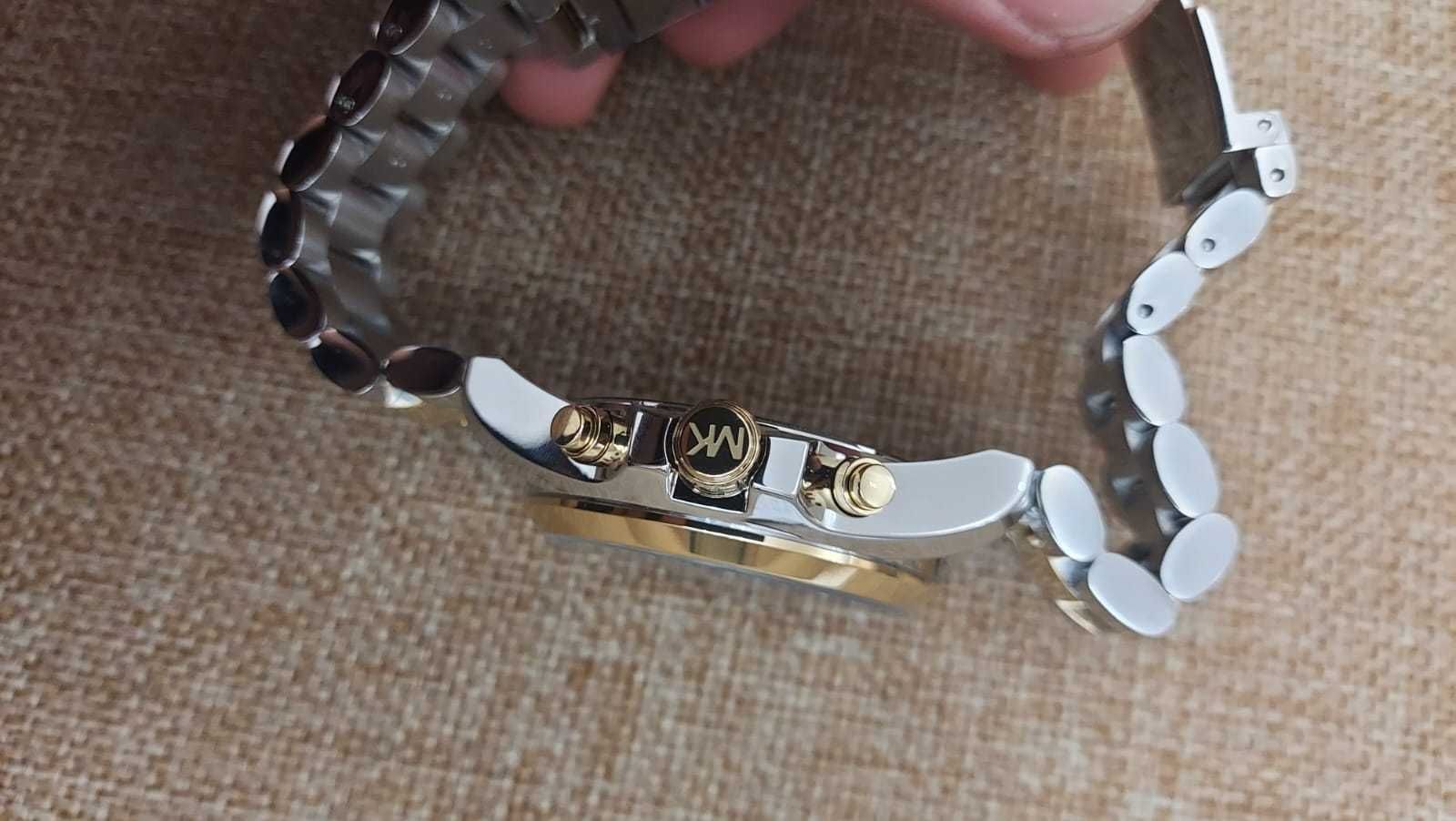 Продам абсолютно новые мужские часы MICHAEL KORS