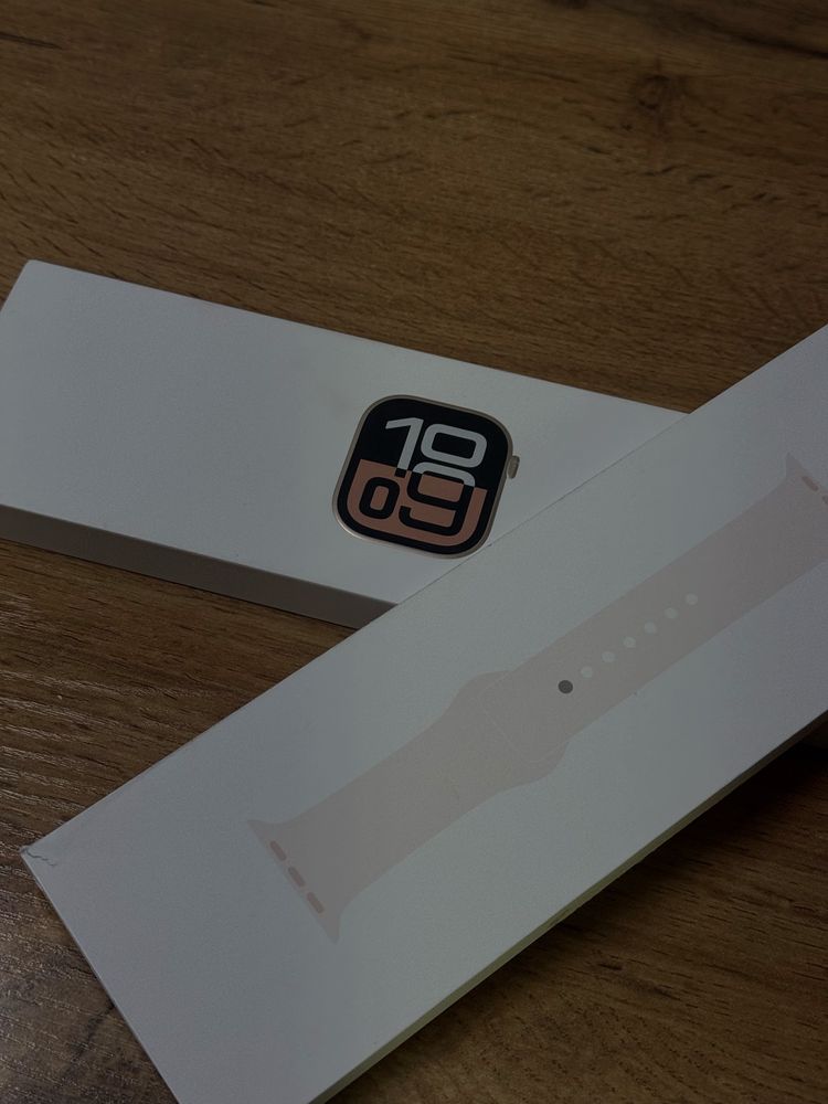 Apple Watch 10 42 mm