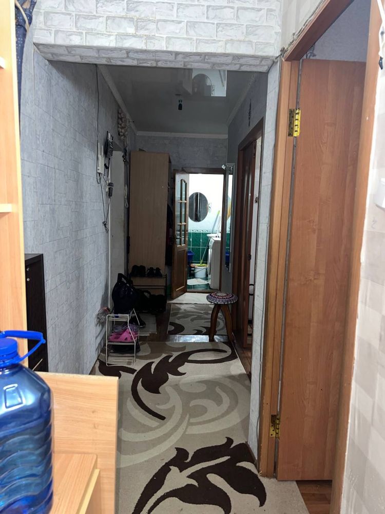 Продам 2 комнатную квартиру
