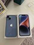 Продаю iPhone 14 - американская модель