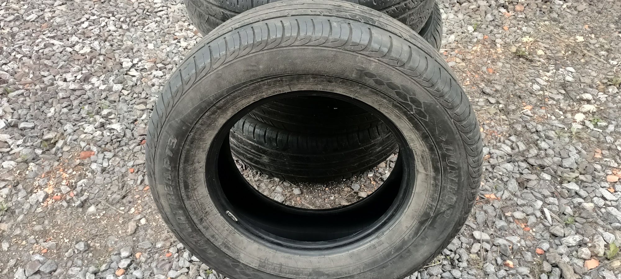 Шины летние R 17