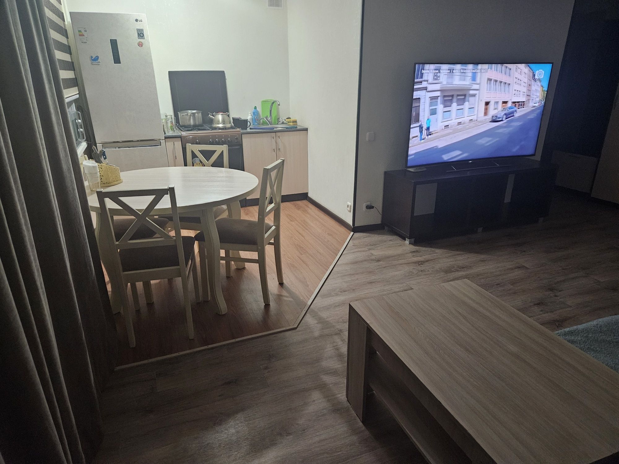 2-комнатная,люкс,центр,для приезжих.