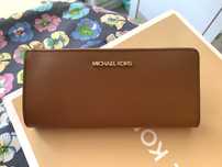 Кошелек женский MICHAEL KORS оригинал!