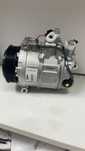 Новый компрессор кондиционера Mercedes M278 M276 W222 W212  . в Алматы