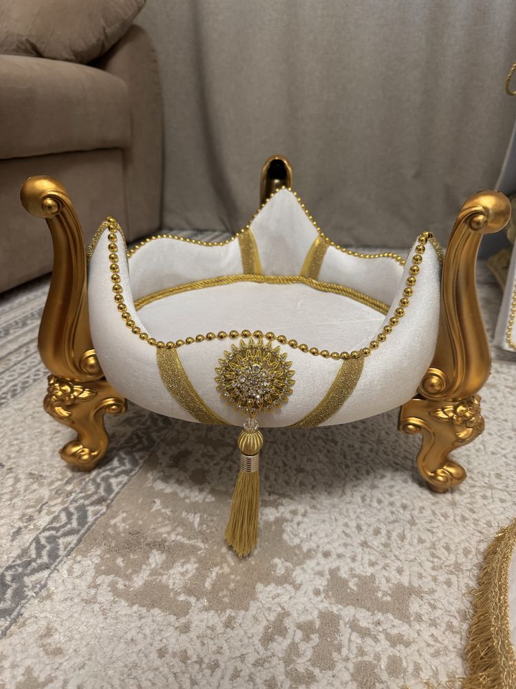 Продам тойбастар, корзина, қоржын, сәукеле