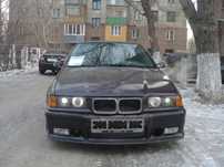 запчасти на BMW E36