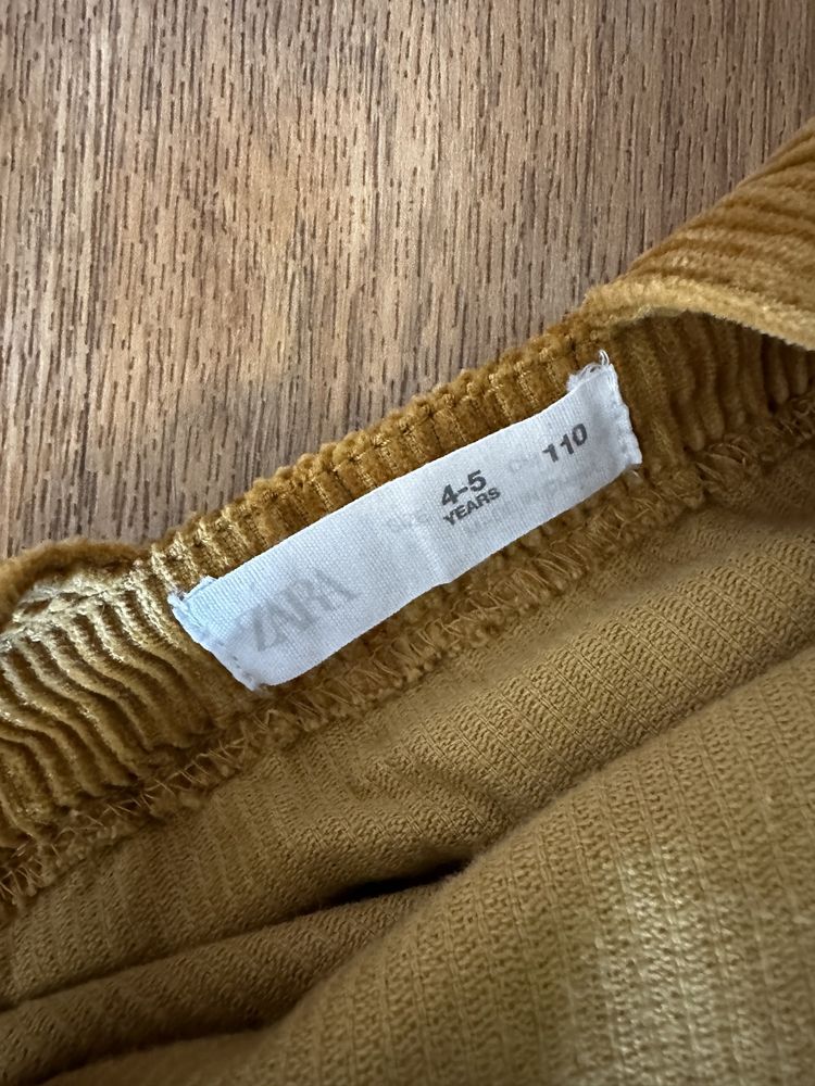 Сарафан Zara kids
