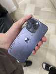 iPhone 14 про с коробкой