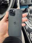 Iphone 15 Black!