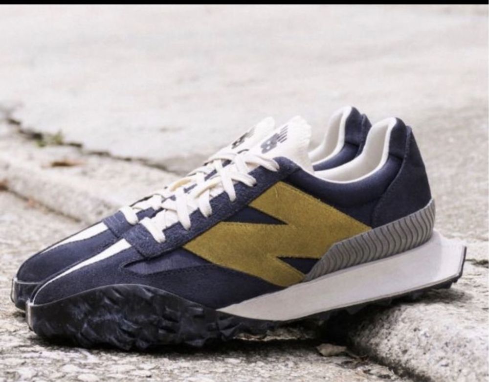 New Balance XC-72. Оригинал ..