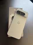Смартфон Google Pixel 9 Pro XL 16 ГБ/512 ГБ серый