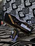 Озу DDR4 3200Mhz XMP