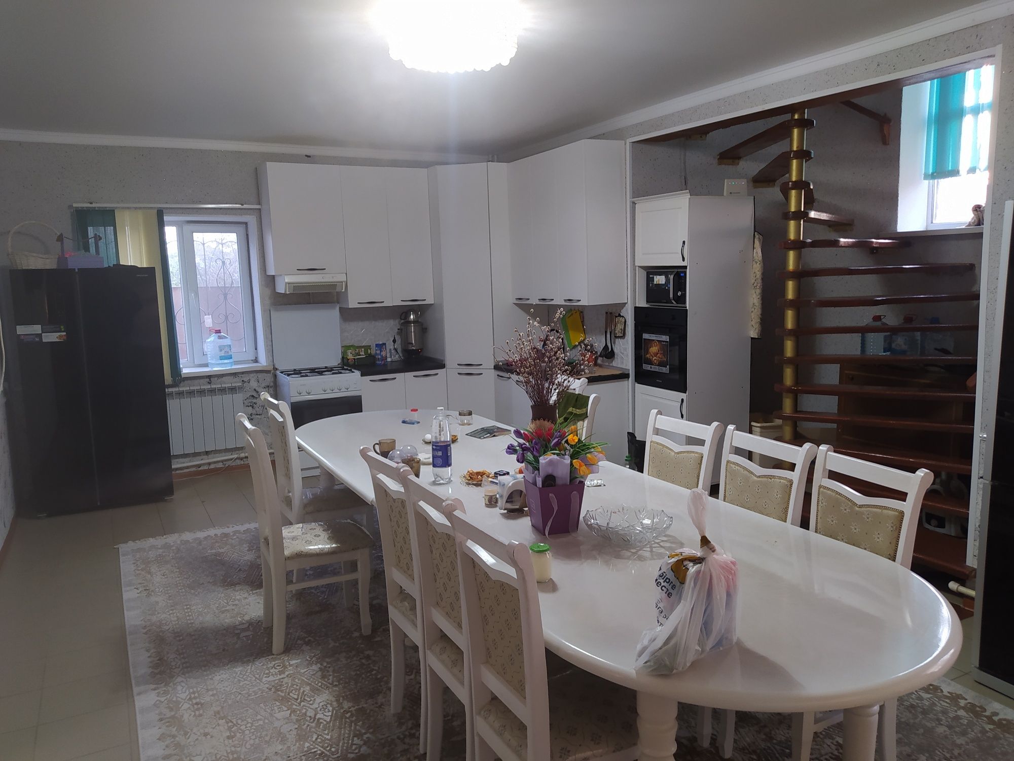 Продам дом на дачном участке возле речки
