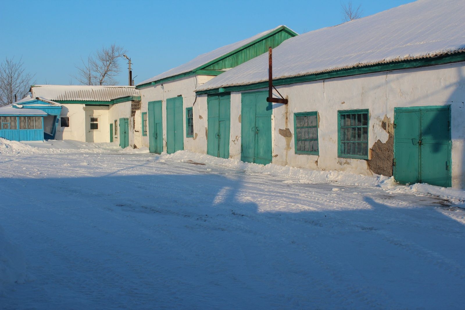 Продам готовый бизнес
