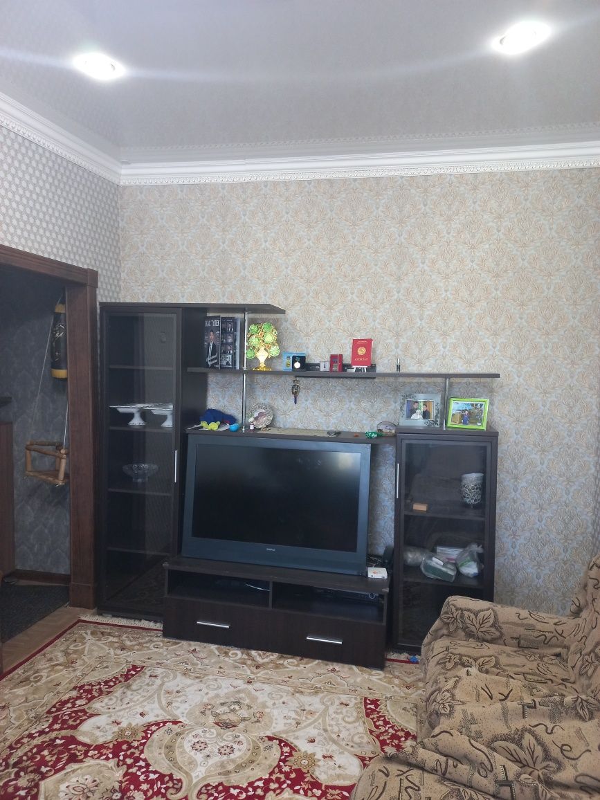 Продаем 3-х комнатную квартиру