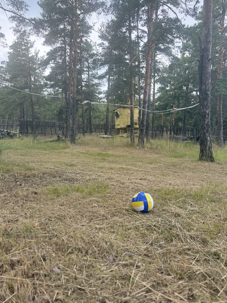 Коттедж/дом отдыха в с.Зеренда