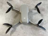 Продаю DJI Mavic Mini Fly more combo в хорошем состоянии