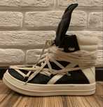 Rick Owens boots / Рик Овенс ботинки