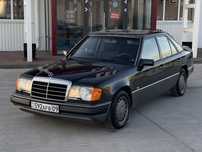Mercedes-Benz W124