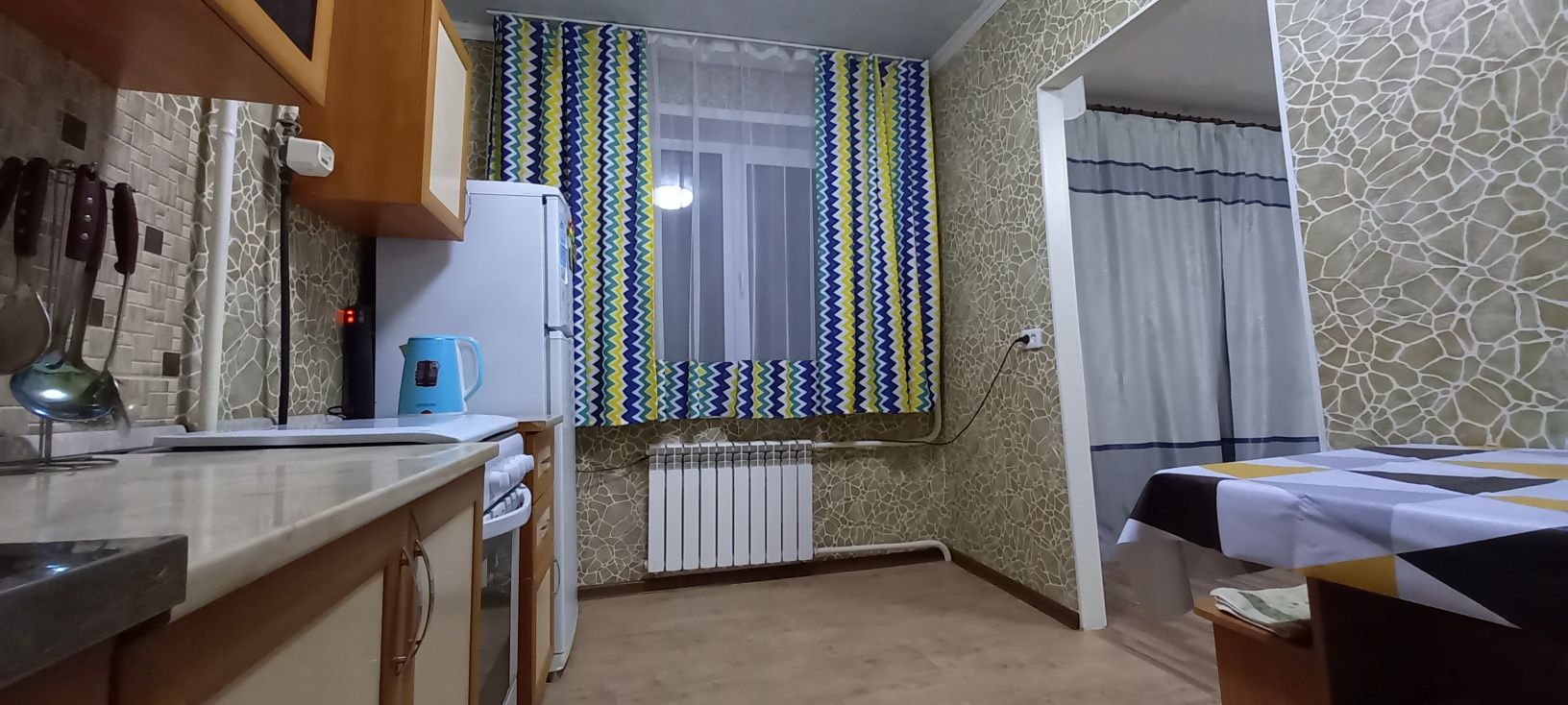 Сдам посуточно  квартиру