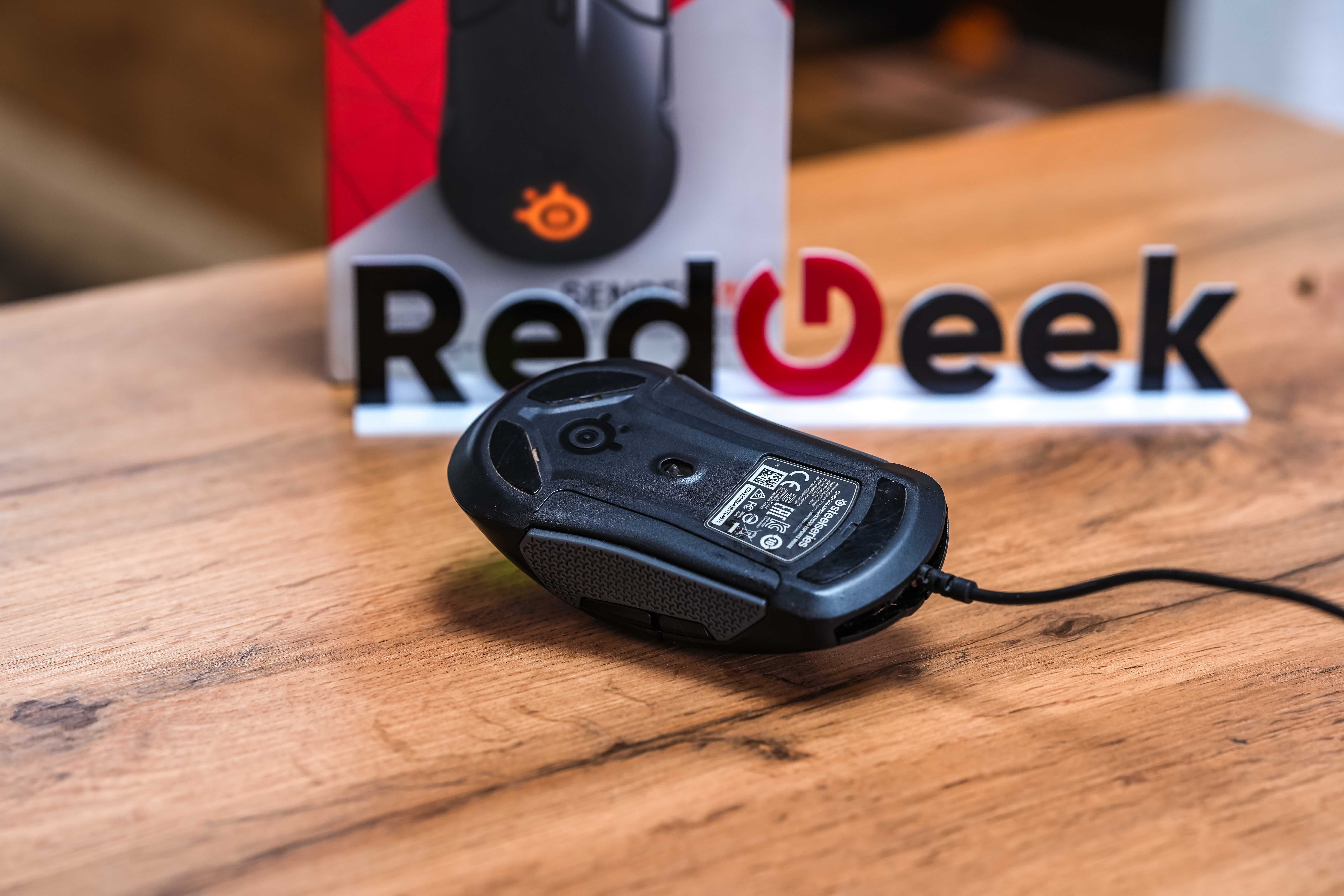 Мышь Steelseries Rival 310 | Рассрочка | Гарантия | Магазин Red Geek