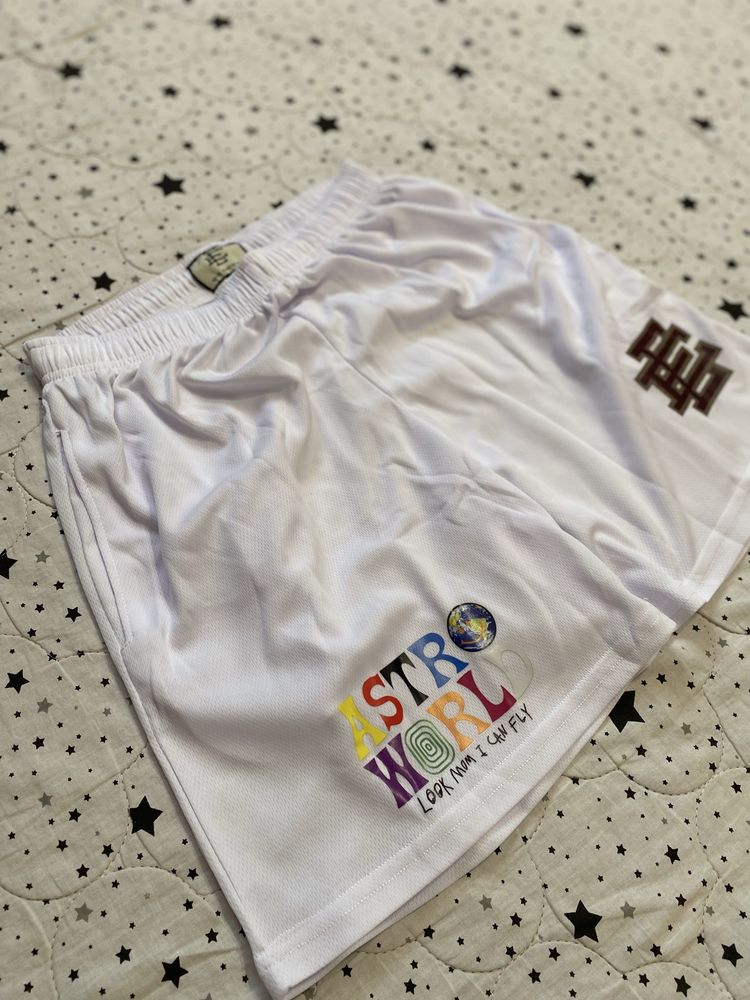 eric emanuel shorts