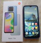Xiaomi redmi 10A.